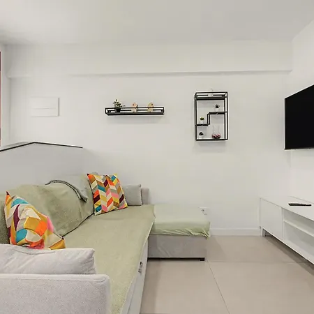 Playa De Americas - Casa Lory Appartement *