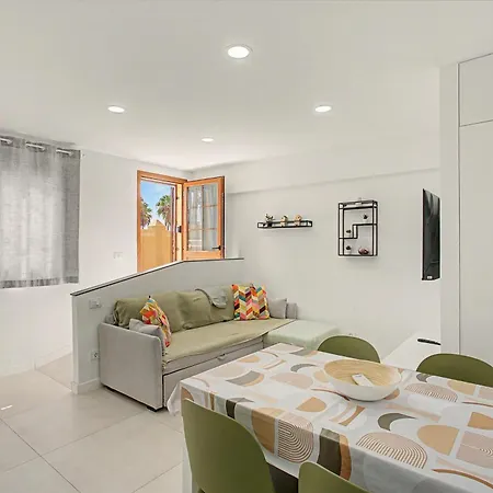 Playa De Americas - Casa Lory Appartement *