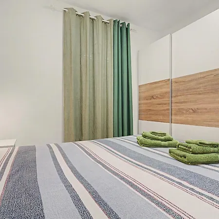 Playa De Americas - Casa Lory Appartement