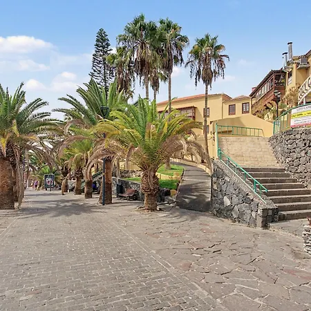 Playa De Americas - Casa Lory Appartement *