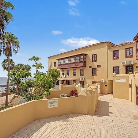 Playa De Americas - Casa Lory Appartement