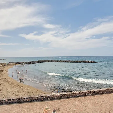 Playa De Americas - Casa Lory Appartement Costa Adeje (Tenerife)