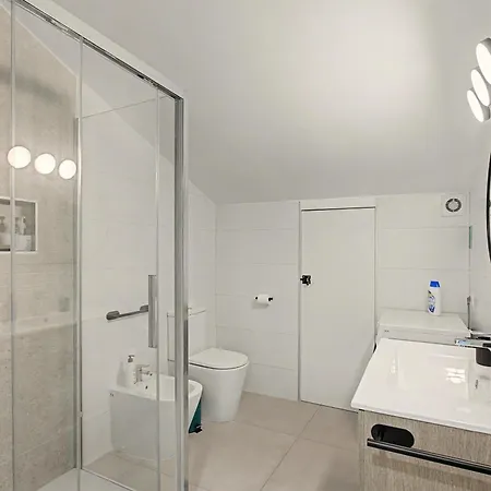 Appartement Playa De Americas - Casa Lory *